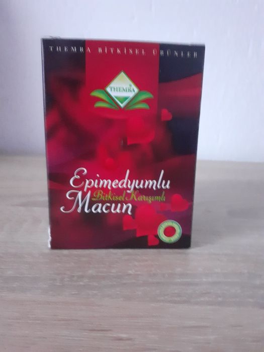 Оригинален Турски мажун