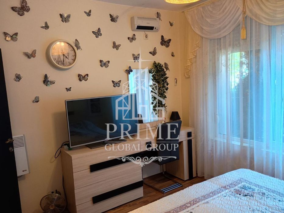 Продава се Четиристаен апартамент в с. Равда, Област Бургас - 112 кв.м за 1384 €/кв.м - Снимка #4