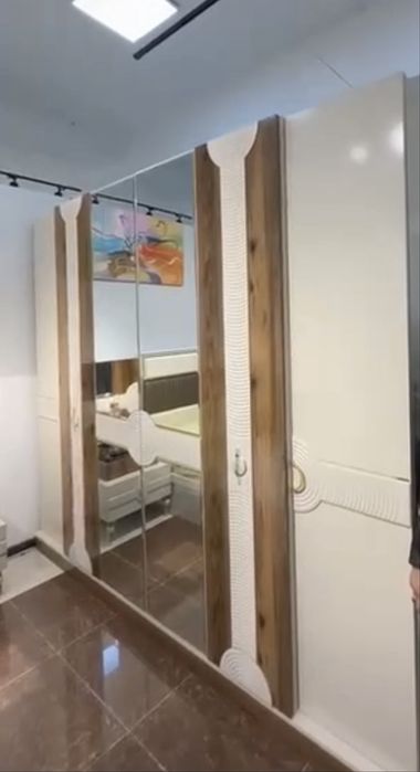 Пайдаланылмаған мебель сатылады