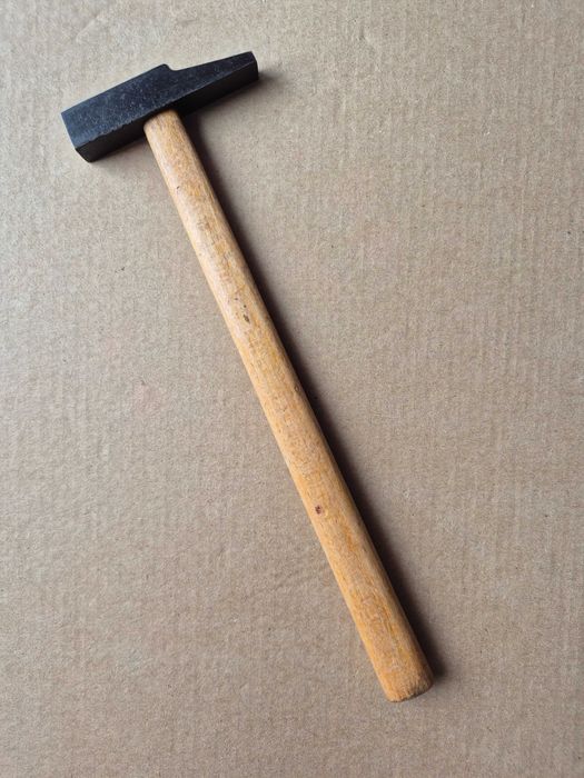 Джамджийско  чукче  50гр  - W. Germany