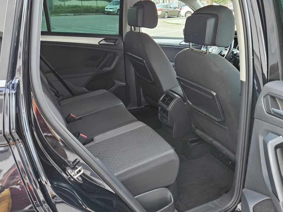 Volkswagen Tiguan 2.0 Tdi 4x4/ 06.2020/ Camera
