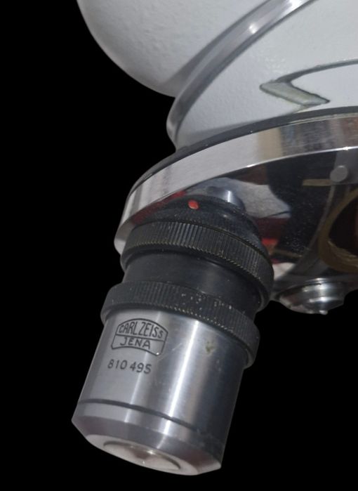 Микроскоп ЛОМО Биолам USSR