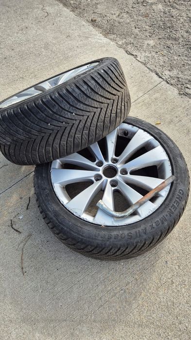 VW Passat CC - interior-exterior