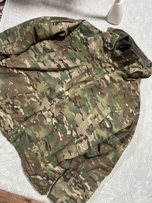 продам бушлат 56разм
