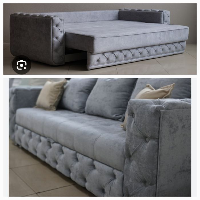 Продам диван кровать