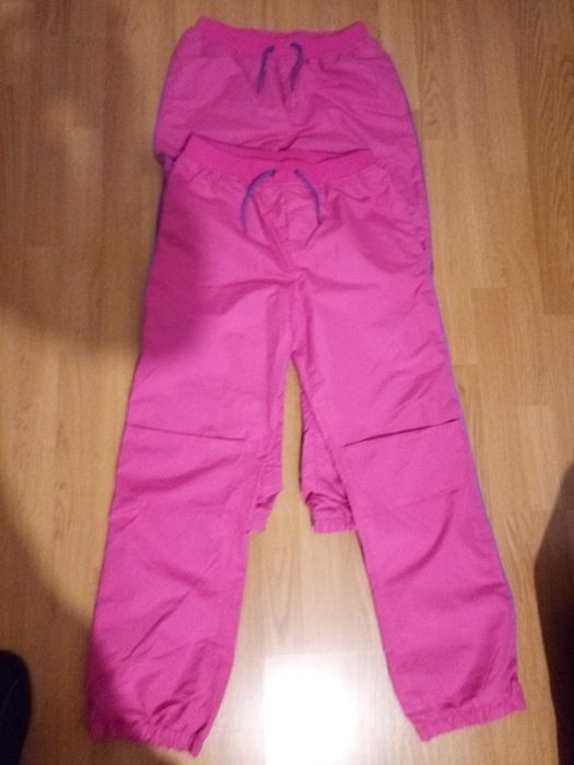 Pantaloni sport, noi, marimea 164