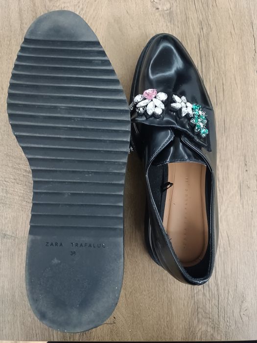 Дамски обувки Zara