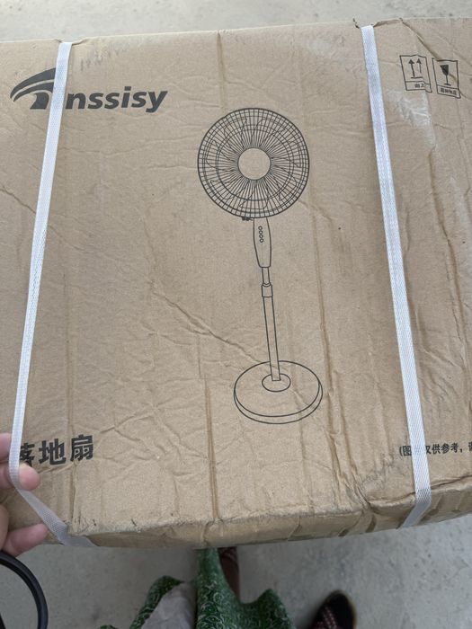 Вентилятор оптом