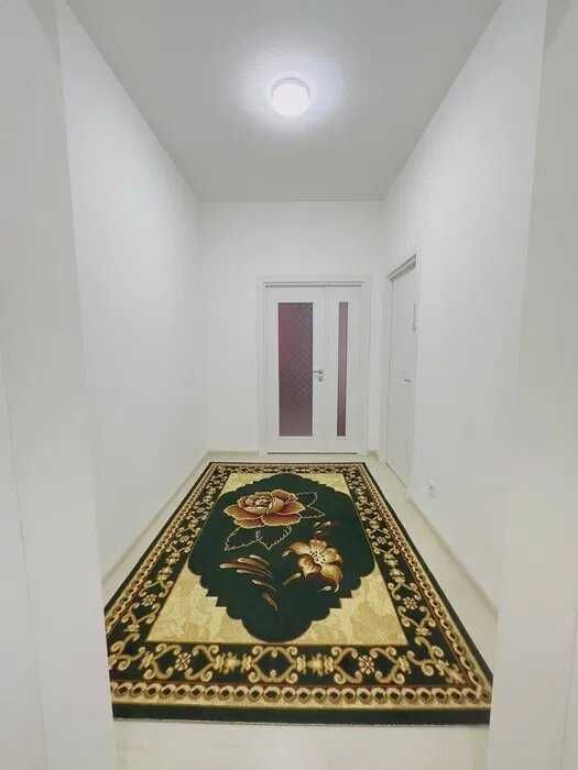 Сдаётся квартира на ЖК Ассалом Махтумкулу‼️