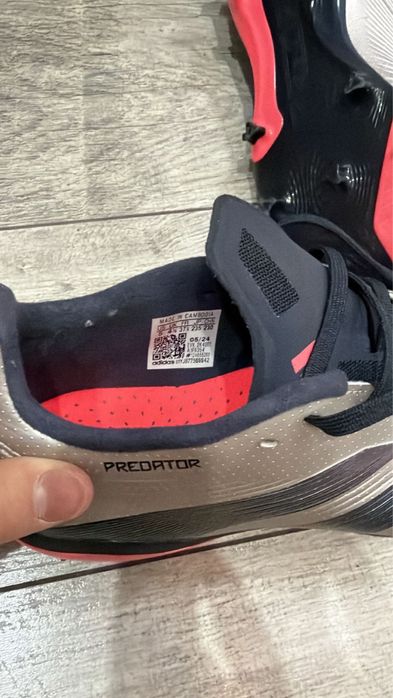 Обувь качественная!!