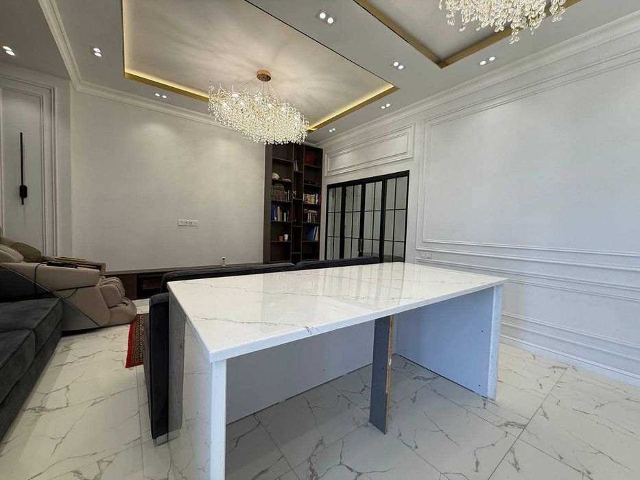 Продаётся 2-х комнатная квартира в ЖК «Мухташам»