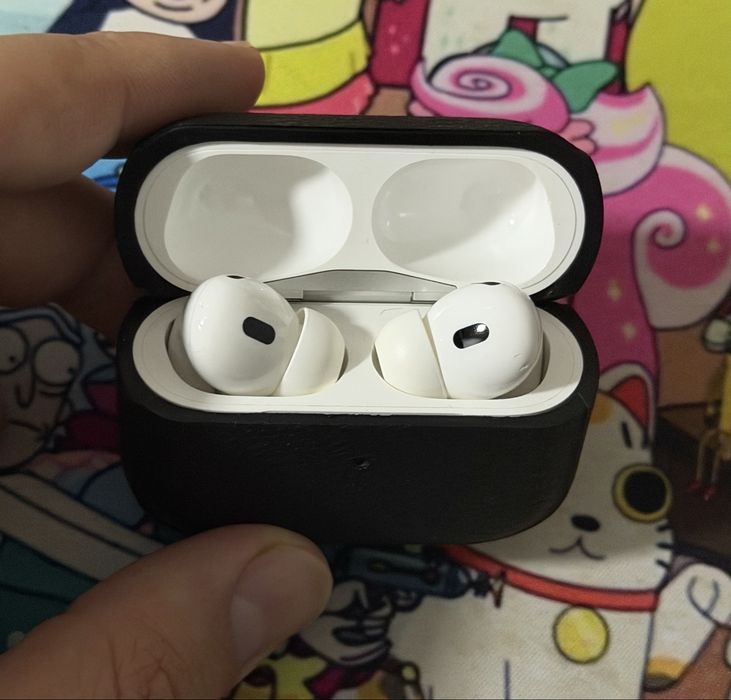 Apple Airpods pro 2, generation