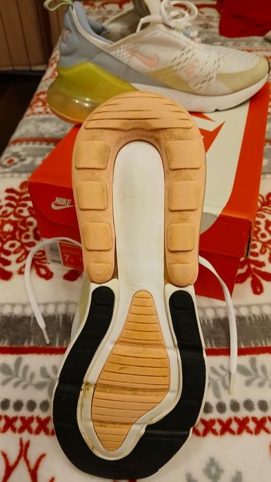 Nike Air Max 270 Se,