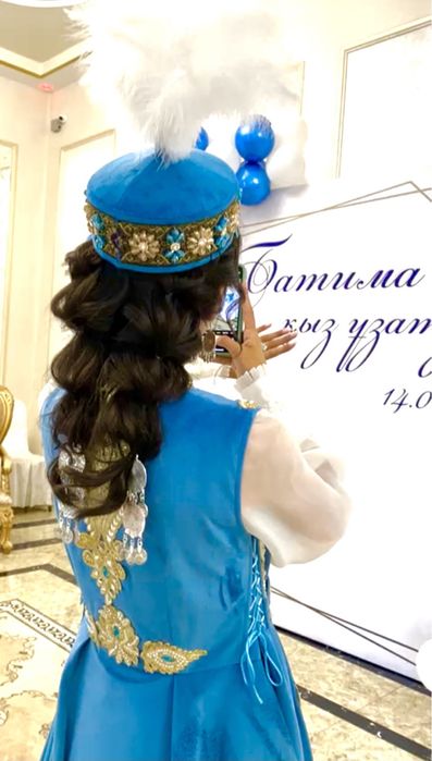 Продам Платье на узату