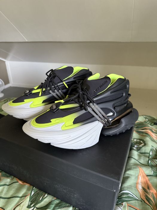 Balmain Оригинал! 42 номер!