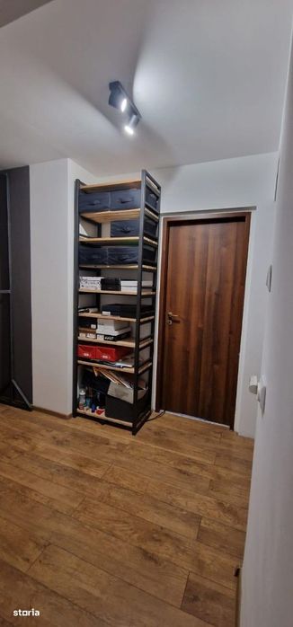 Chirie Apartament 3 camere et2/4 Centru Big-FederalCOOP-Loc Parcare