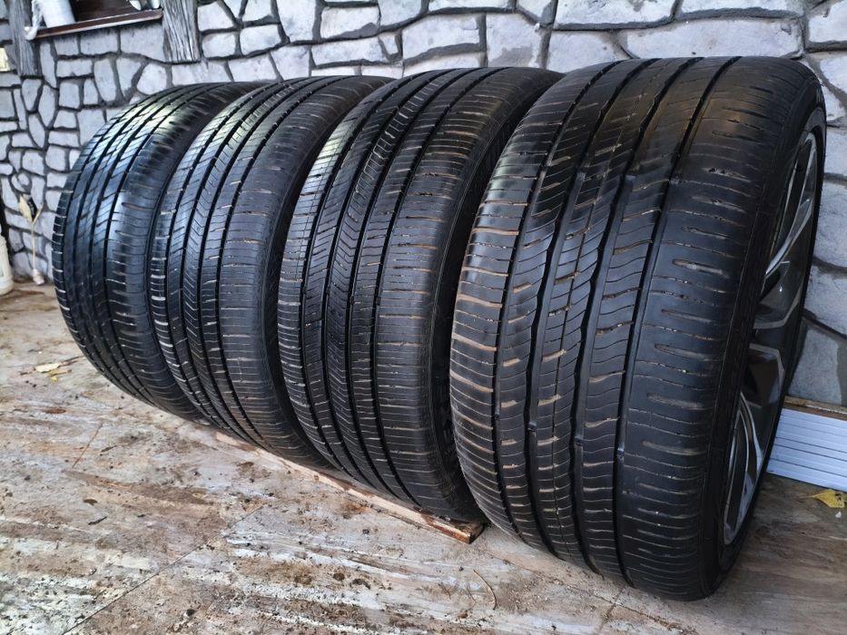 Диски R20 BMW X5 Original ( 451 Стиль )