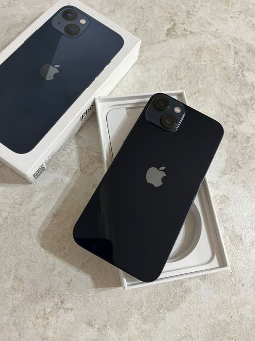 IPhone 13 128Гб в идеале