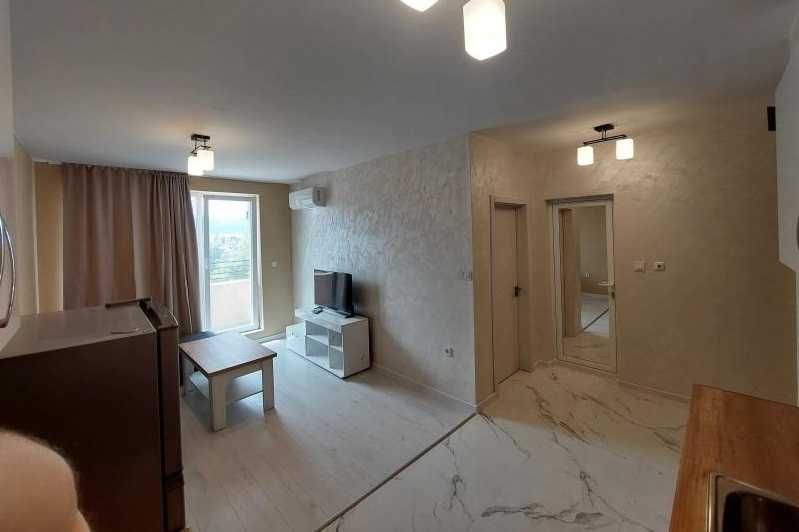 Дава се под наем Двустаен апартамент в София, Хаджи Димитър - 55 кв.м за 450 € - Снимка #2