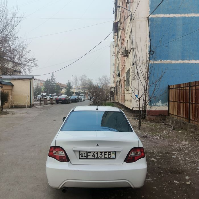 Продам срочно Нексия 2 1.6