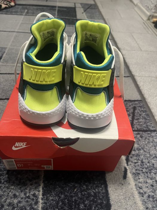 Маратонки Nike унисекс