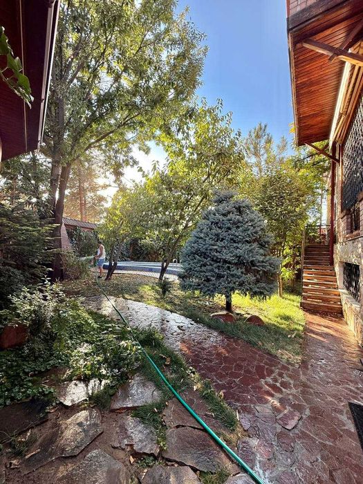 №АD-0931 - Сдаётся дом в немецком стиле!