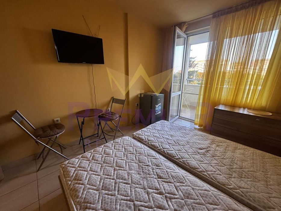 Дава се под наем Едностаен апартамент в Варна, Левски - 35 кв.м за 229.5 € - Снимка #2
