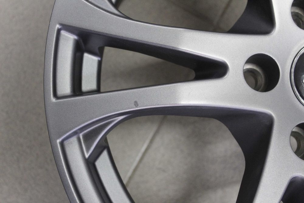 Джанти 16" Volvo