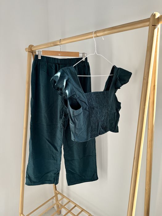 Комплект от 2 части панталон и потник