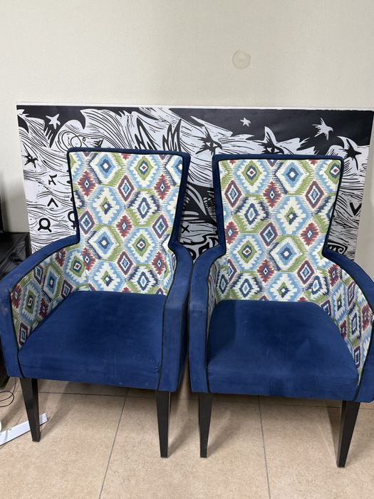 Кресло педикюрное