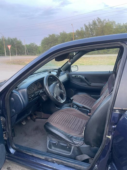 Продам Volkswagen Passat B4