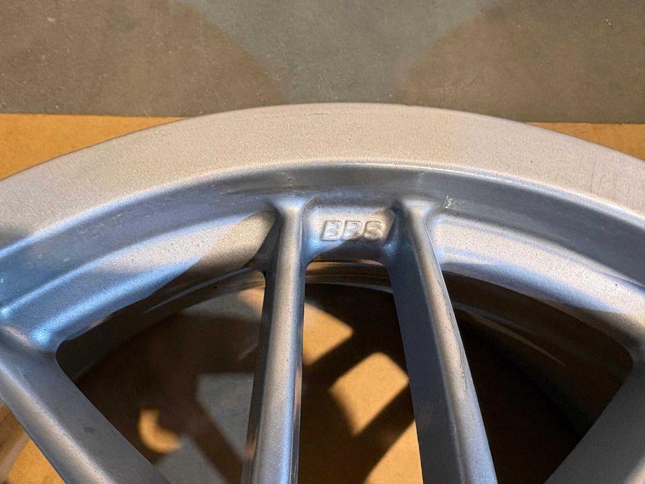 Jante BBS RX228, ET35 ,5x100, 7,5Jx17   /BBS RX226, ET35, 5x100, 7Jx16