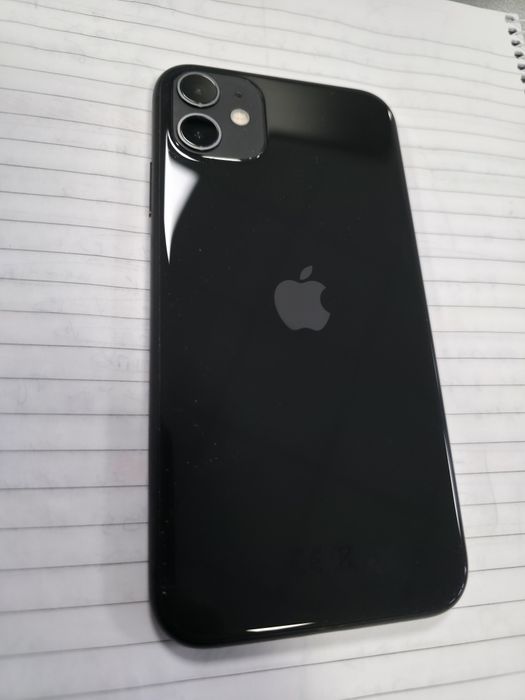 Iphone 11 - 64 gb - 88 % battery