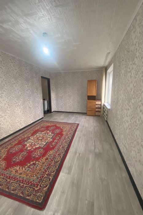 Продам 1ком квартиру на Дед саде