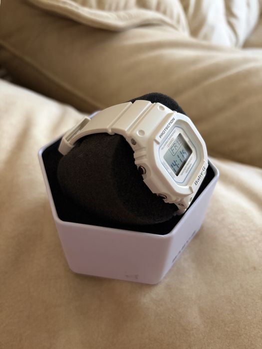 G-shock Baby-G / Casio