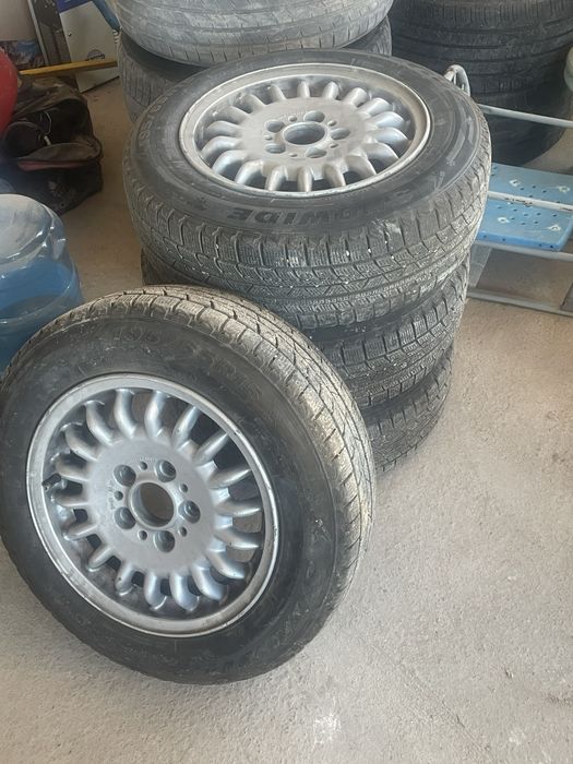 Диска балондармен б/у сост