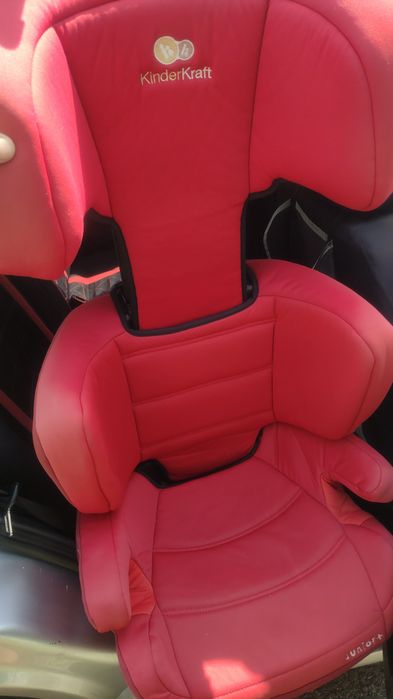 Scaun copil pt mașină 15-36 kg