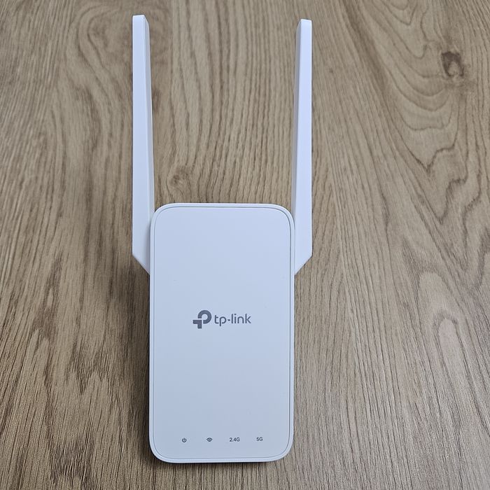 Vând Range Extender Wi-Fi TP-Link RE315 AC1200 – OneMesh