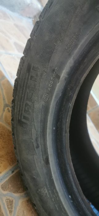 205/ 55 /16 шины