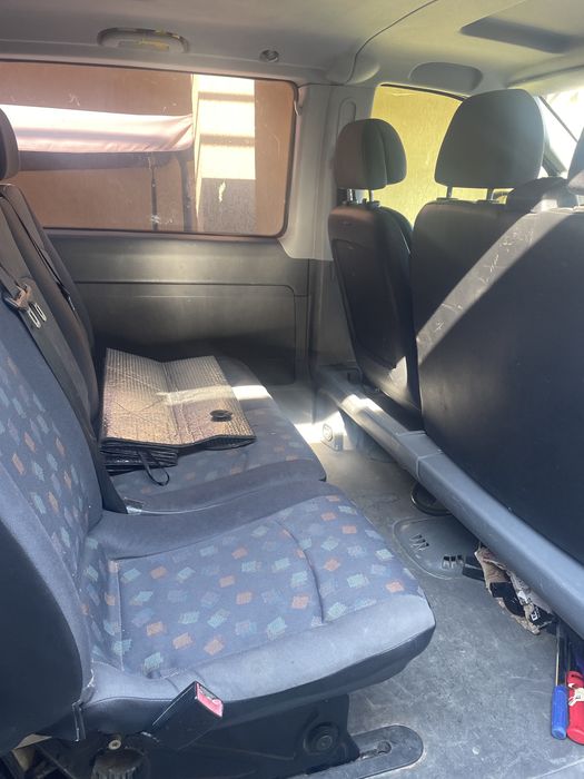Mercedes  Benz Vito  111CDI