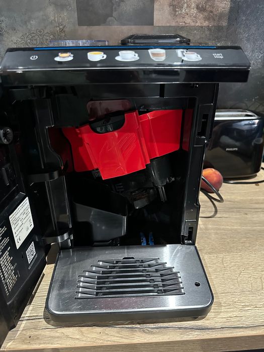 Кафемашина Siemens EQ.500 TP503R04