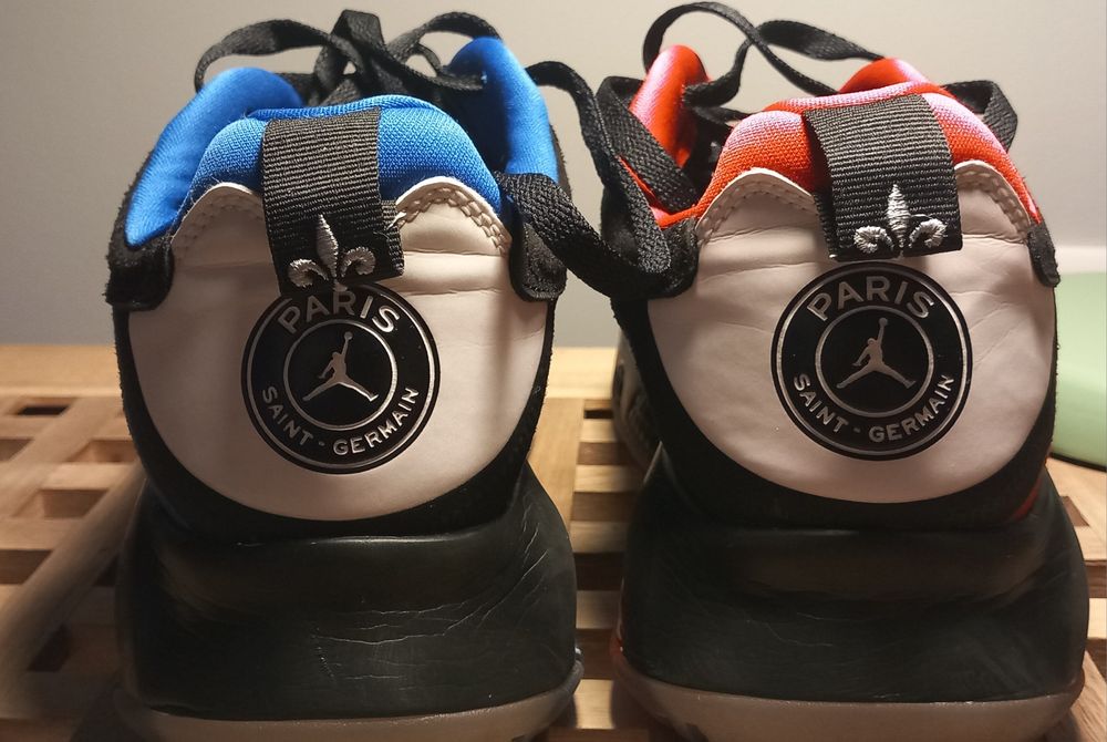 Air Jordan Max 200 PSG nr 42.5
