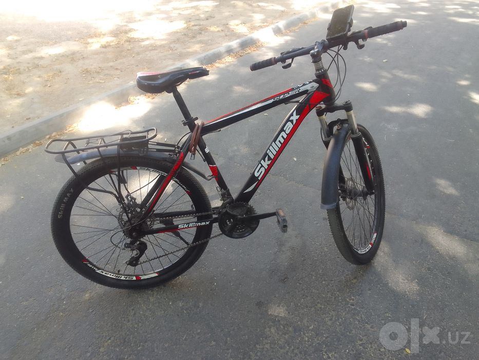 Velosiped    Yangi