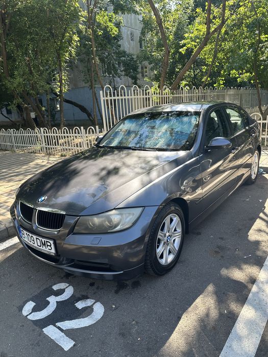 BMW 3 Series 0 — imagine 3