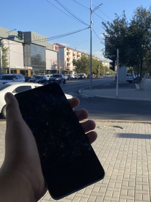 Смартфон Oneplus 10t