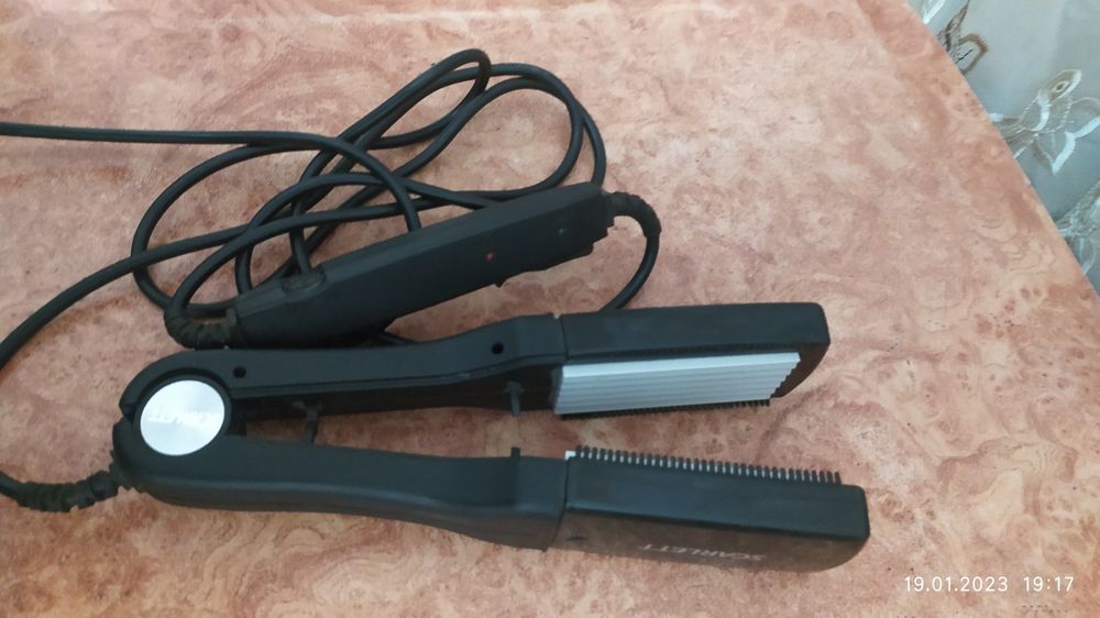 Электроника плойка