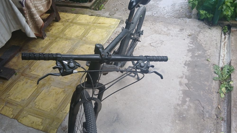 Продам велик,дешиво