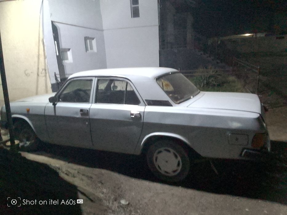 Газ 31029(Волга) 1993 йил