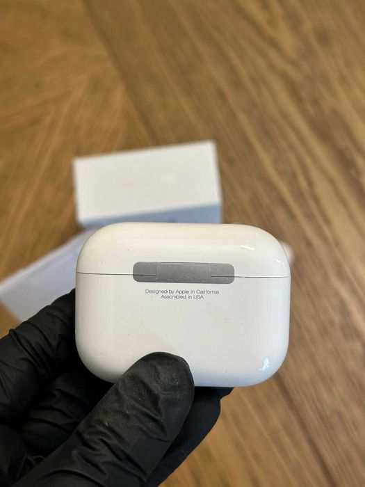 Căști Apple AirPods Pro 3 SIGILATE