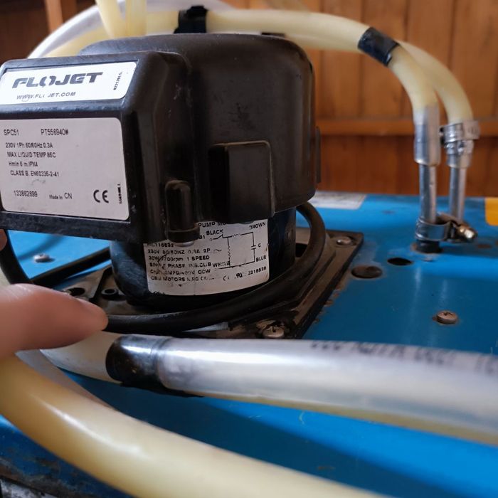 Продается пивная аппарат